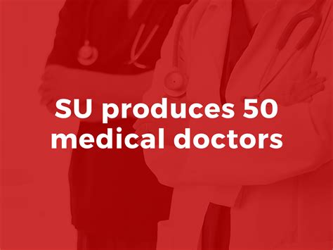 silliman medical center list of doctors|SU produces 50 medical doctors .